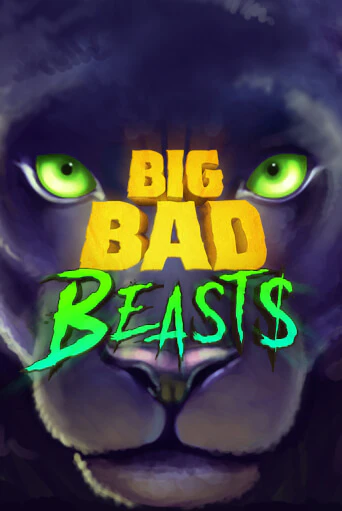 Big Bad Beasts играть демо онлайн | Вулкан Слотс без регистрации