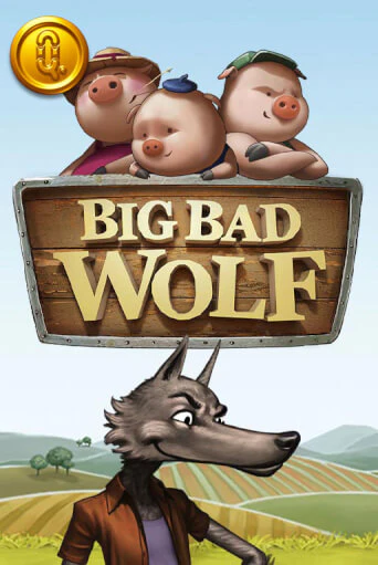 Big Bad Wolf играть демо онлайн | Вулкан Слотс без регистрации