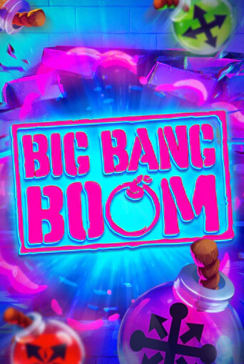 Big Bang Boom играть демо онлайн | Вулкан Слотс без регистрации