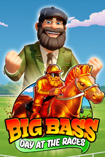 Big Bass Day at the Races играть демо онлайн | Вулкан Слотс без регистрации