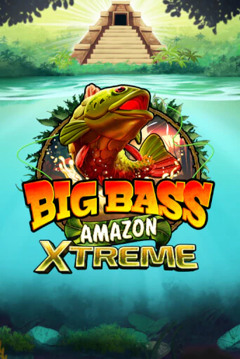 Big Bass Amazon Xtreme™ играть демо онлайн | Вулкан Слотс без регистрации