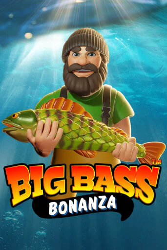 Big Bass Bonanza играть демо онлайн | Вулкан Слотс без регистрации