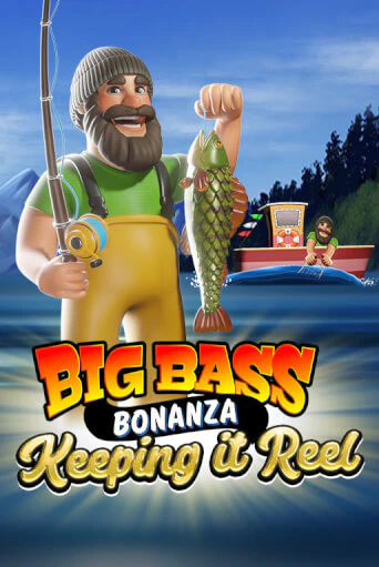 Big Bass Bonanza - Keeping it Reel™ играть демо онлайн | Вулкан Слотс без регистрации