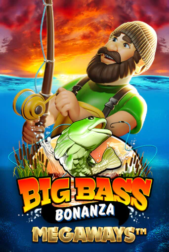 Big Bass Bonanza Megaways играть демо онлайн | Вулкан Слотс без регистрации