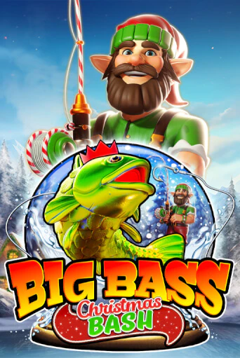 Big Bass Christmas Bash играть демо онлайн | Вулкан Слотс без регистрации