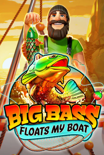 Big Bass Floats my Boat играть демо онлайн | Вулкан Слотс без регистрации