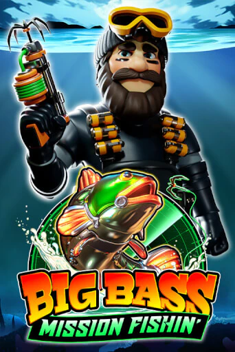 Big Bass Mission Fishin' играть демо онлайн | Вулкан Слотс без регистрации