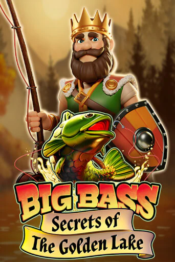 Big Bass - Secrets of the Golden Lake играть демо онлайн | Вулкан Слотс без регистрации