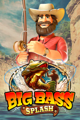 Big Bass Splash играть демо онлайн | Вулкан Слотс без регистрации