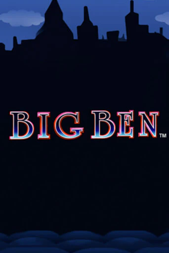 Big Ben играть демо онлайн | Вулкан Слотс без регистрации