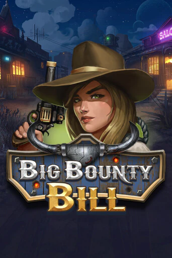Big Bounty Bill играть демо онлайн | Вулкан Слотс без регистрации