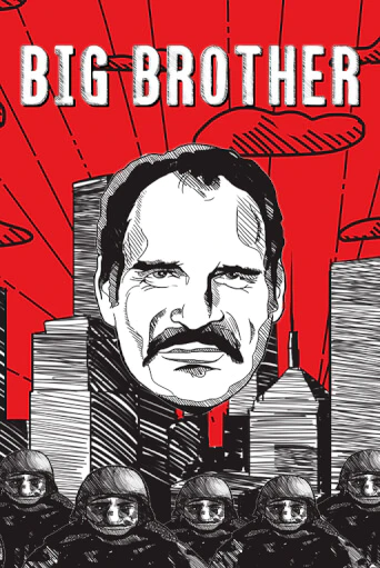 Big Brother играть демо онлайн | Вулкан Слотс без регистрации