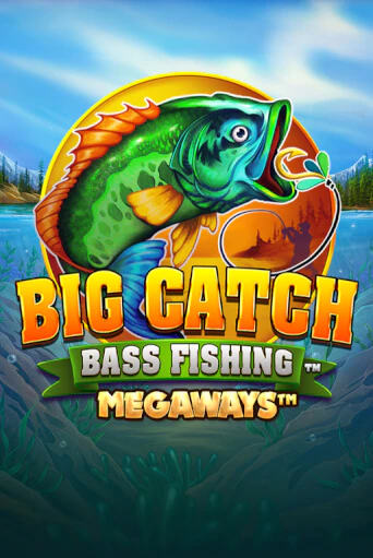 Big Catch Bass Fishing Megaways играть демо онлайн | Вулкан Слотс без регистрации