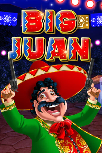 Big Juan играть демо онлайн | Вулкан Слотс без регистрации