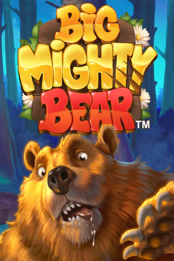Big Mighty Bear играть демо онлайн | Вулкан Слотс без регистрации