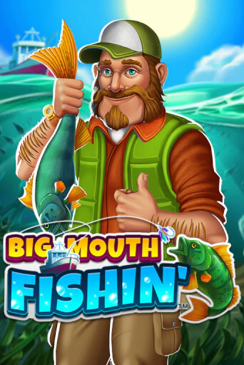 Big Mouth Fishin™ играть демо онлайн | Вулкан Слотс без регистрации
