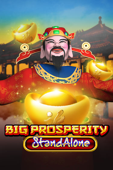 Big Prosperity SA играть демо онлайн | Вулкан Слотс без регистрации