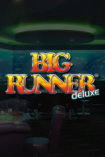 Big Runner Deluxe играть демо онлайн | Вулкан Слотс без регистрации