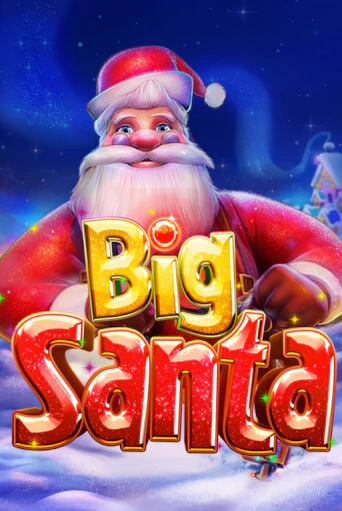Big Santa играть демо онлайн | Вулкан Слотс без регистрации