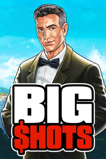 Big Shots играть демо онлайн | Вулкан Слотс без регистрации