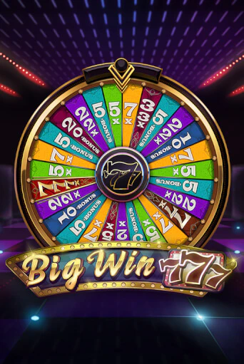 Big Win 777 играть демо онлайн | Вулкан Слотс без регистрации