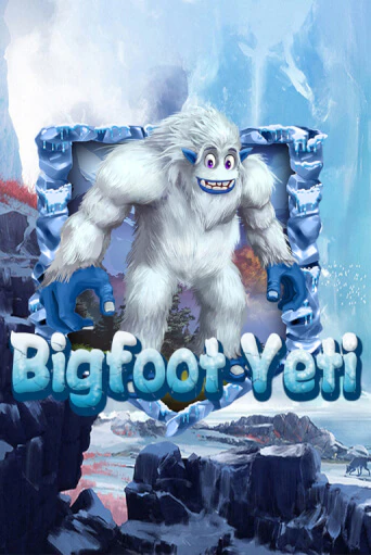 Bigfoot Yeti играть демо онлайн | Вулкан Слотс без регистрации