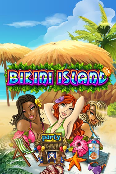 Bikini Island играть демо онлайн | Вулкан Слотс без регистрации