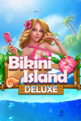 Bikini Island Deluxe играть демо онлайн | Вулкан Слотс без регистрации