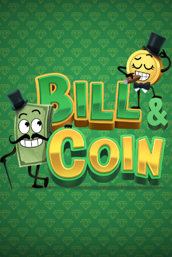 Bill & Coin играть демо онлайн | Вулкан Слотс без регистрации