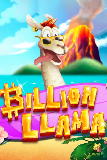 Bingo Billion Llama играть демо онлайн | Вулкан Слотс без регистрации