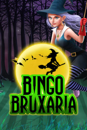 Bingo Bruxaria играть демо онлайн | Вулкан Слотс без регистрации