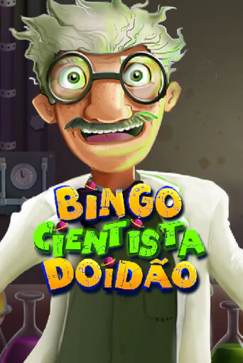 Bingo Cientista Doidão играть демо онлайн | Вулкан Слотс без регистрации