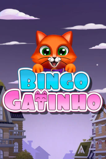 Bingo Gatinho играть демо онлайн | Вулкан Слотс без регистрации