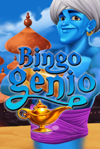 Bingo Gênio играть демо онлайн | Вулкан Слотс без регистрации