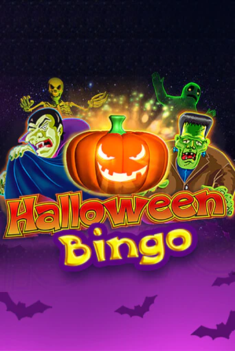 Bingo Halloween играть демо онлайн | Вулкан Слотс без регистрации