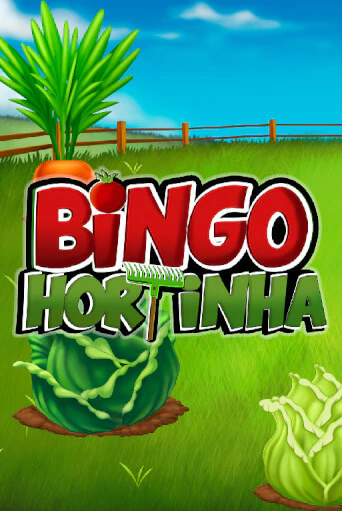 Bingo Hortinha играть демо онлайн | Вулкан Слотс без регистрации