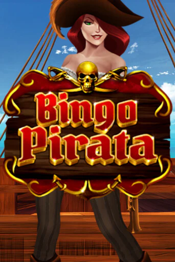 Bingo Pirata играть демо онлайн | Вулкан Слотс без регистрации