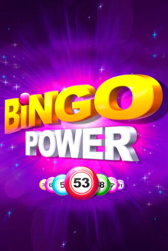 Power Bingo играть демо онлайн | Вулкан Слотс без регистрации