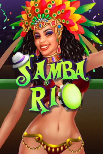 Bingo Samba Rio играть демо онлайн | Вулкан Слотс без регистрации