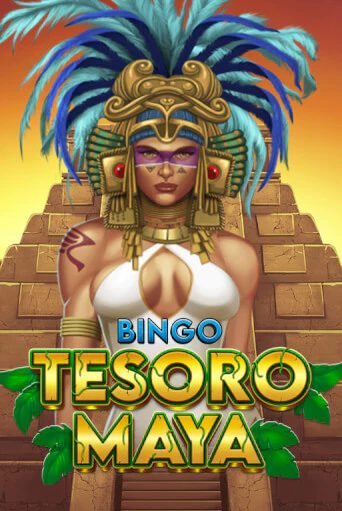 Bingo Tesoro Maya играть демо онлайн | Вулкан Слотс без регистрации
