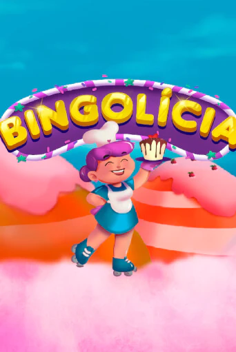 Bingolicia играть демо онлайн | Вулкан Слотс без регистрации
