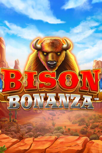 Bison Bonanza играть демо онлайн | Вулкан Слотс без регистрации