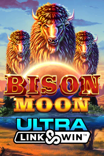 Bison Moon Ultra Link&Win™ играть демо онлайн | Вулкан Слотс без регистрации
