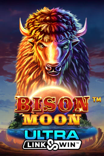 Bison Moon Ultra Link&Win™ VF играть демо онлайн | Вулкан Слотс без регистрации