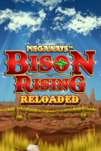 Bison Rising Reloaded Megaways играть демо онлайн | Вулкан Слотс без регистрации