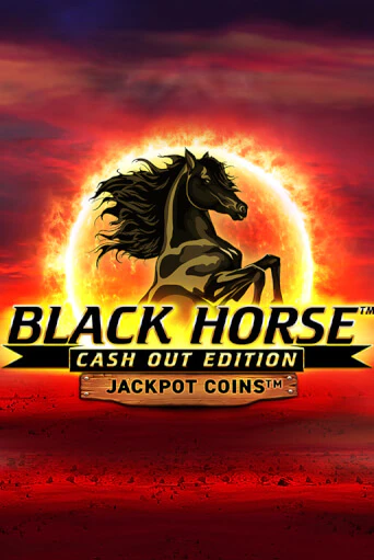 Black Horse Cash Out Edition играть демо онлайн | Вулкан Слотс без регистрации
