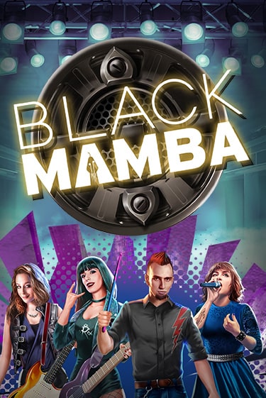 Black Mamba играть демо онлайн | Вулкан Слотс без регистрации