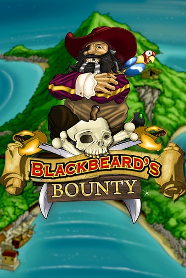 Blackbeard's Bounty играть демо онлайн | Вулкан Слотс без регистрации