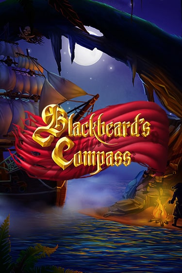 Blackbeards Compass играть демо онлайн | Вулкан Слотс без регистрации