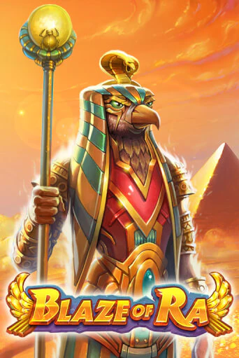 Blaze of Ra играть демо онлайн | Вулкан Слотс без регистрации